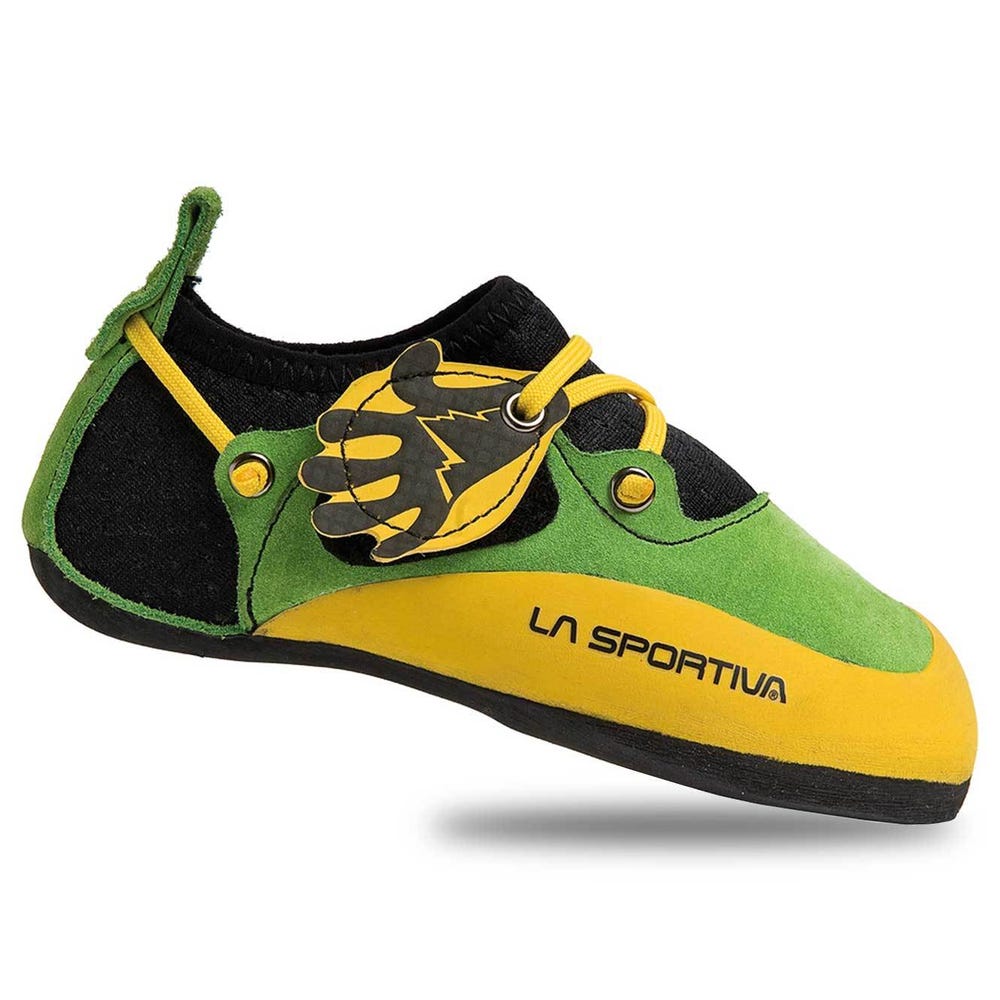 Pie De Gato La Sportiva Stickit Niños Multicolor Chile-7685140